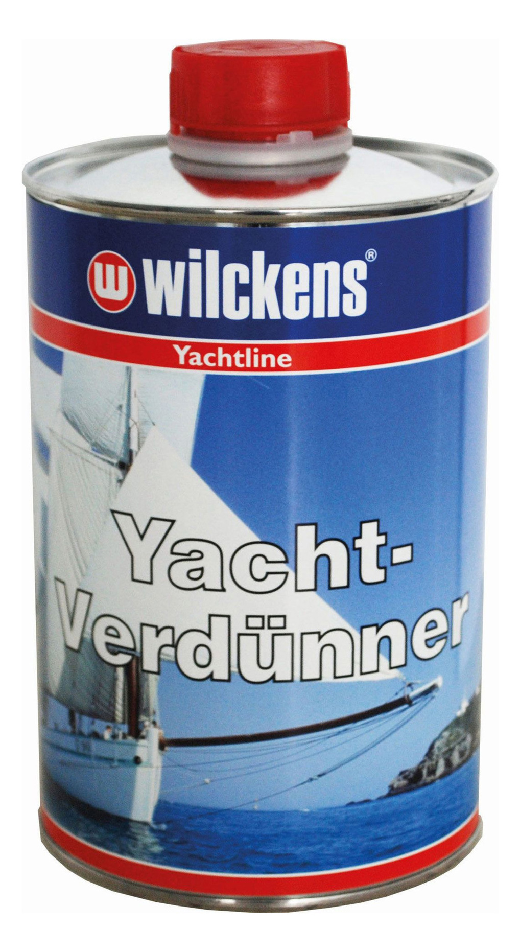 Yacht Verdünnung