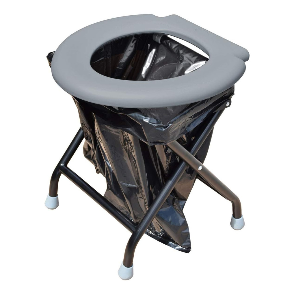 Klapptoilette Produktbild 3