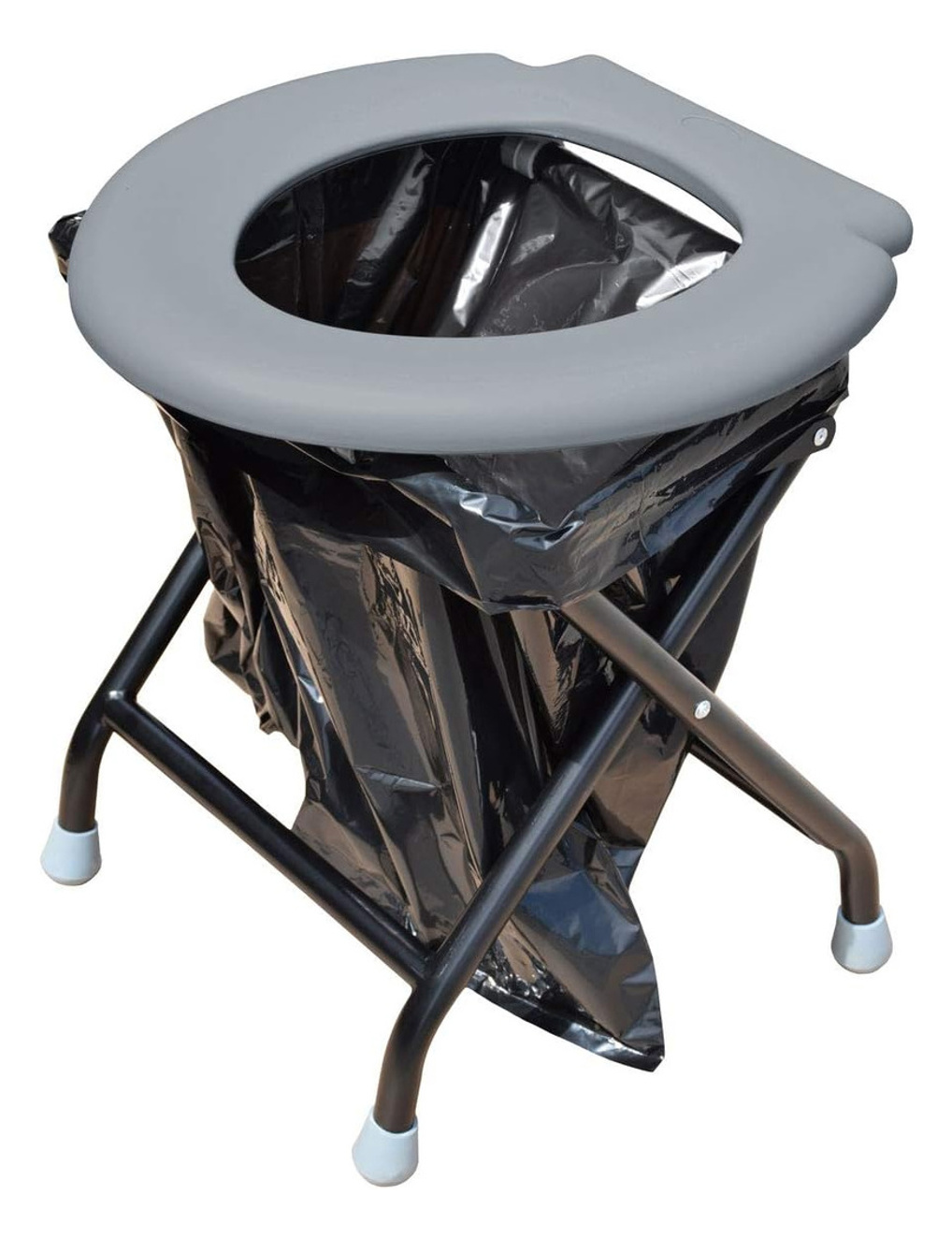 Klapptoilette Produktbild 3
