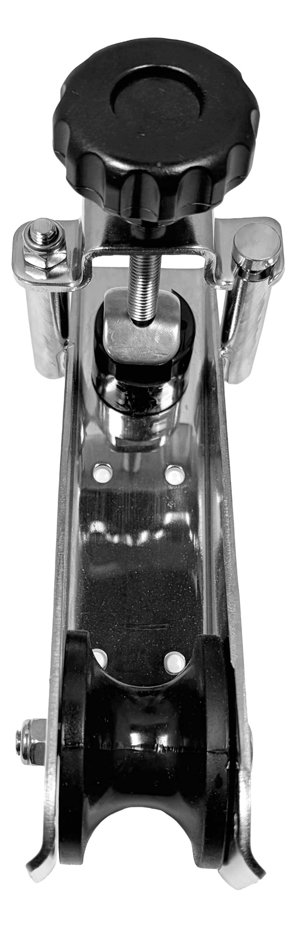 Ankerrolle mit Ankerhalter Produktbild 4