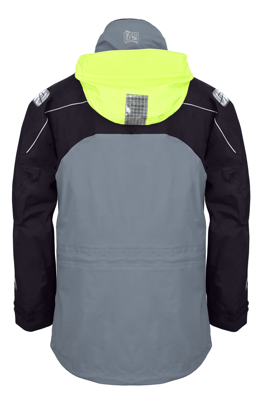 Segeljacke Bergen II Produktbild 9