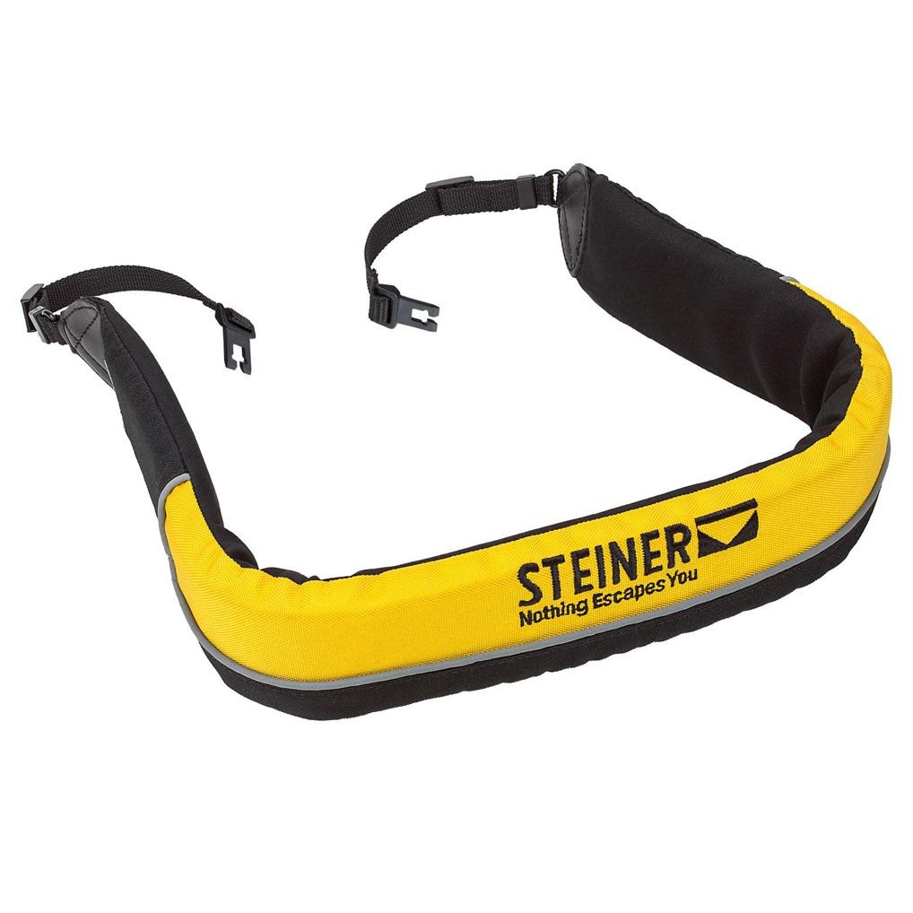Schwimmgurt für Commander
