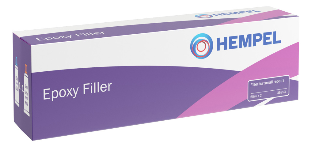 Epoxy Filler
