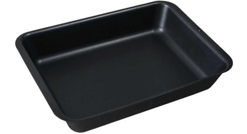 Beschichtete Auffangschale