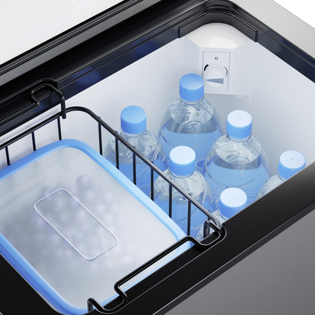 Kühlschrank CB-40W Produktbild 5