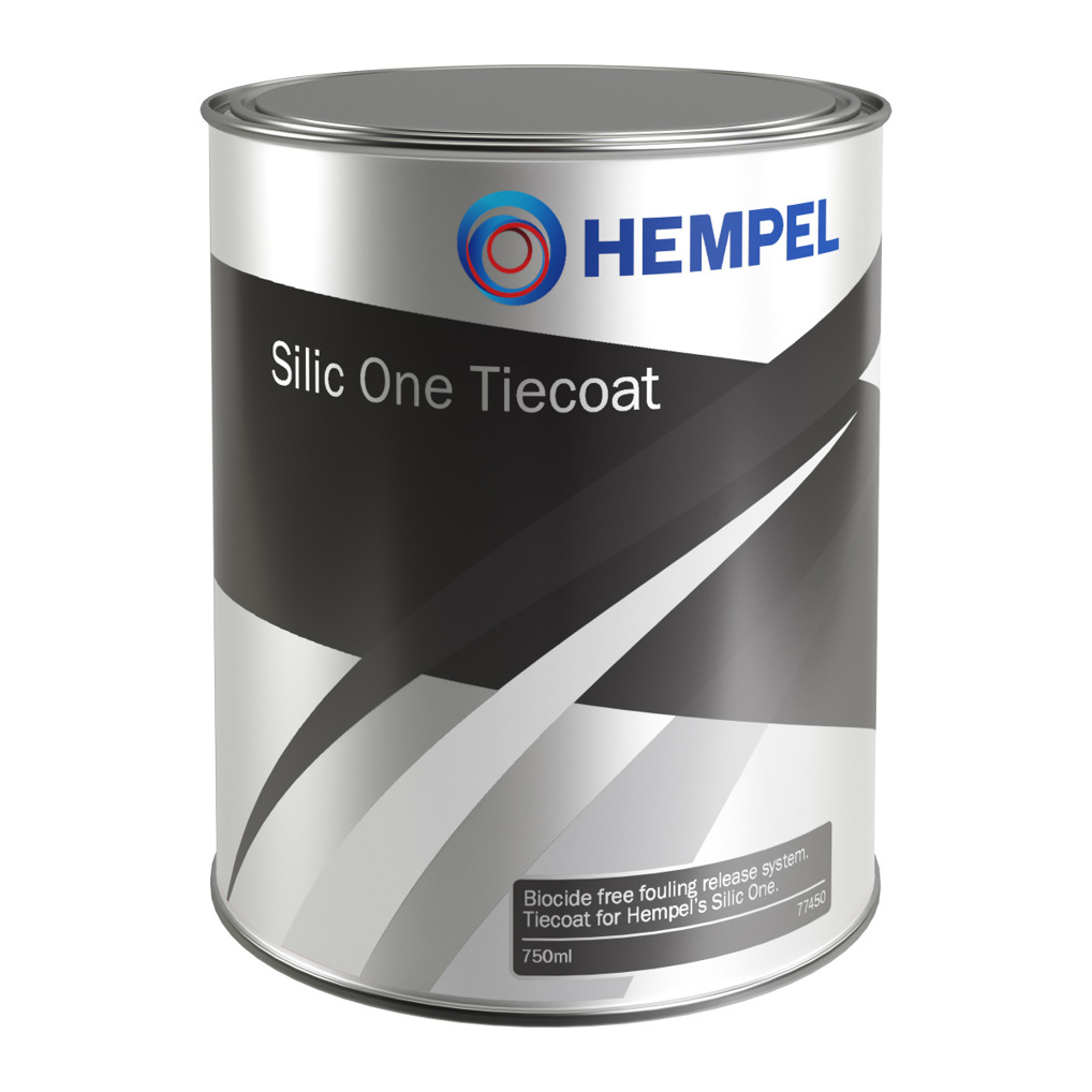 Silic One Tiecoat