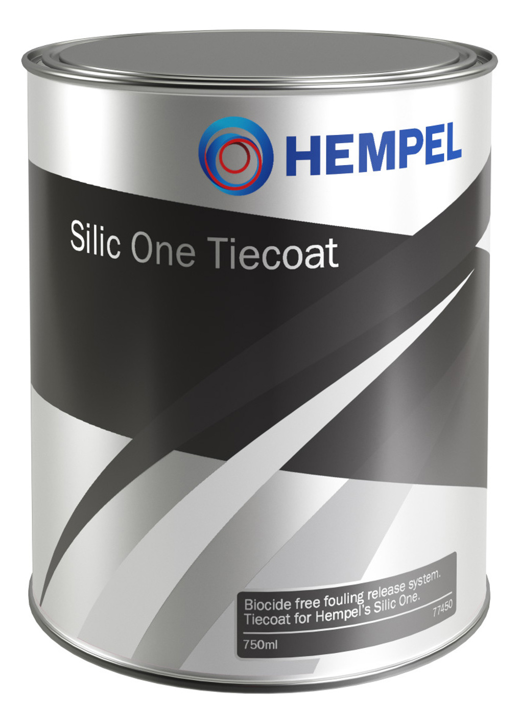 Silic One Tiecoat