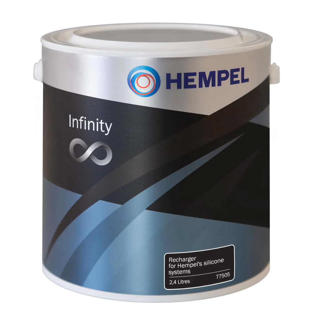 Infinity Recharger