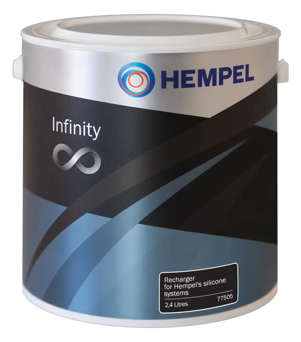 Infinity Recharger
