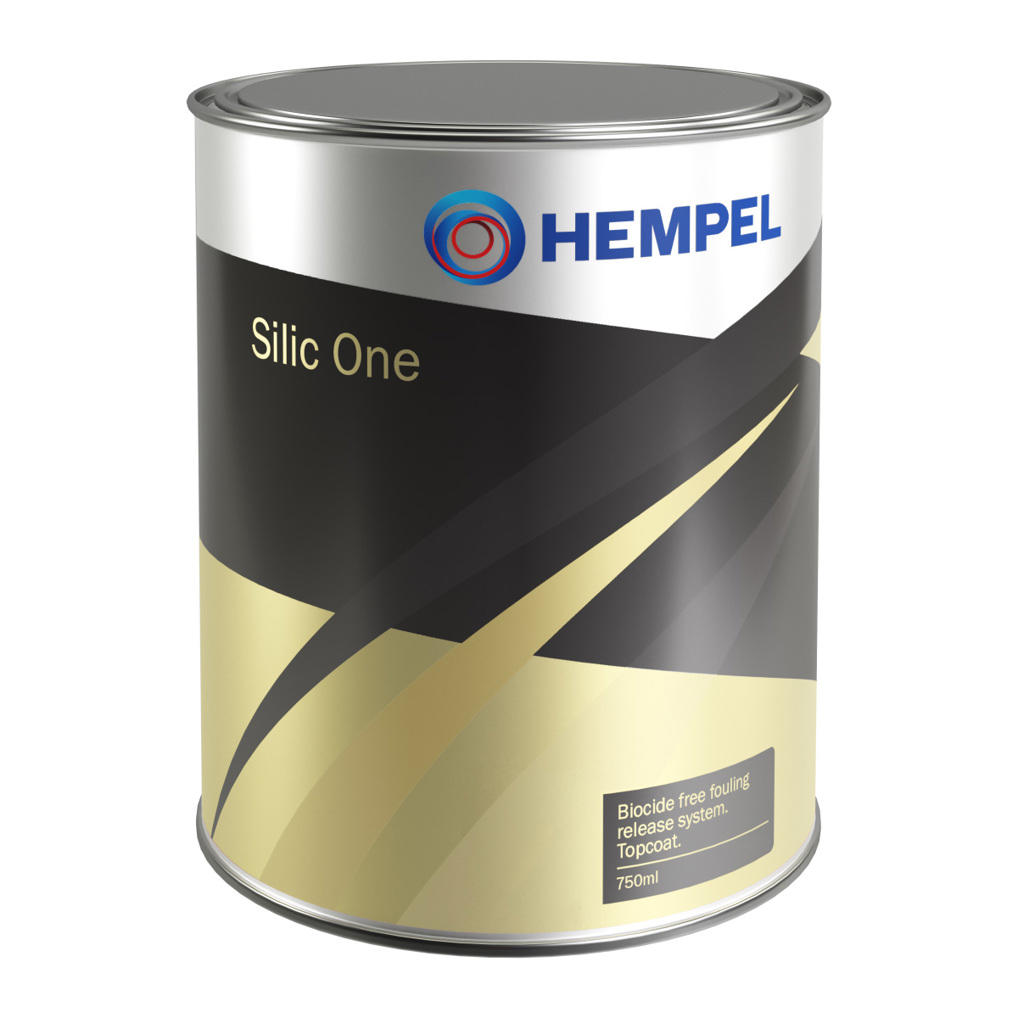 Silic One Fouling