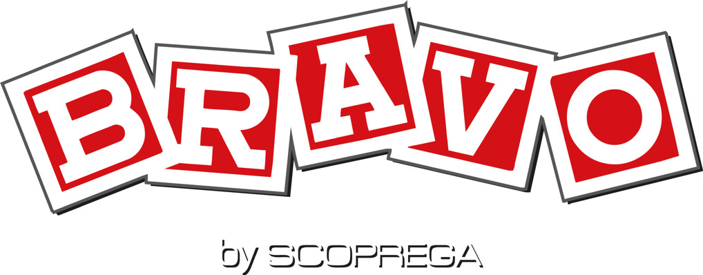 Bravo by Scoprega