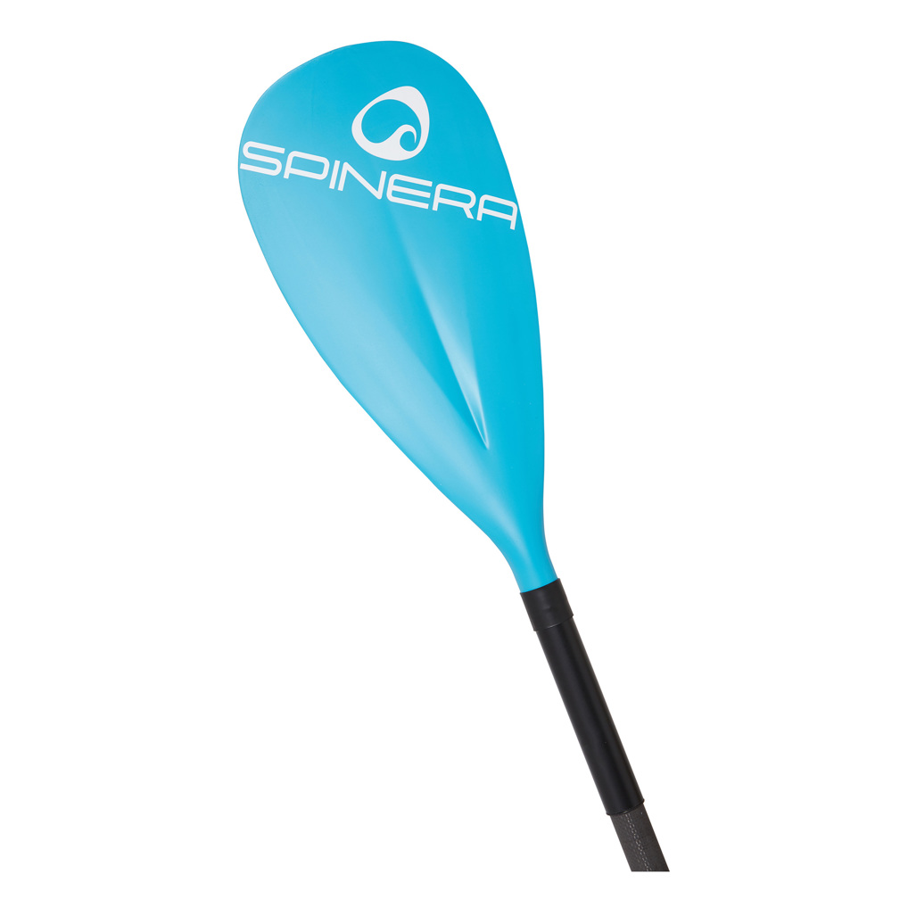 SUP / Kajak Deluxe Paddel Produktbild 7
