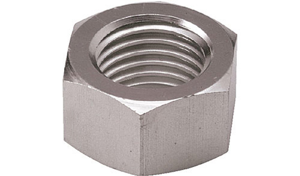 Mutter für Wantenspanner