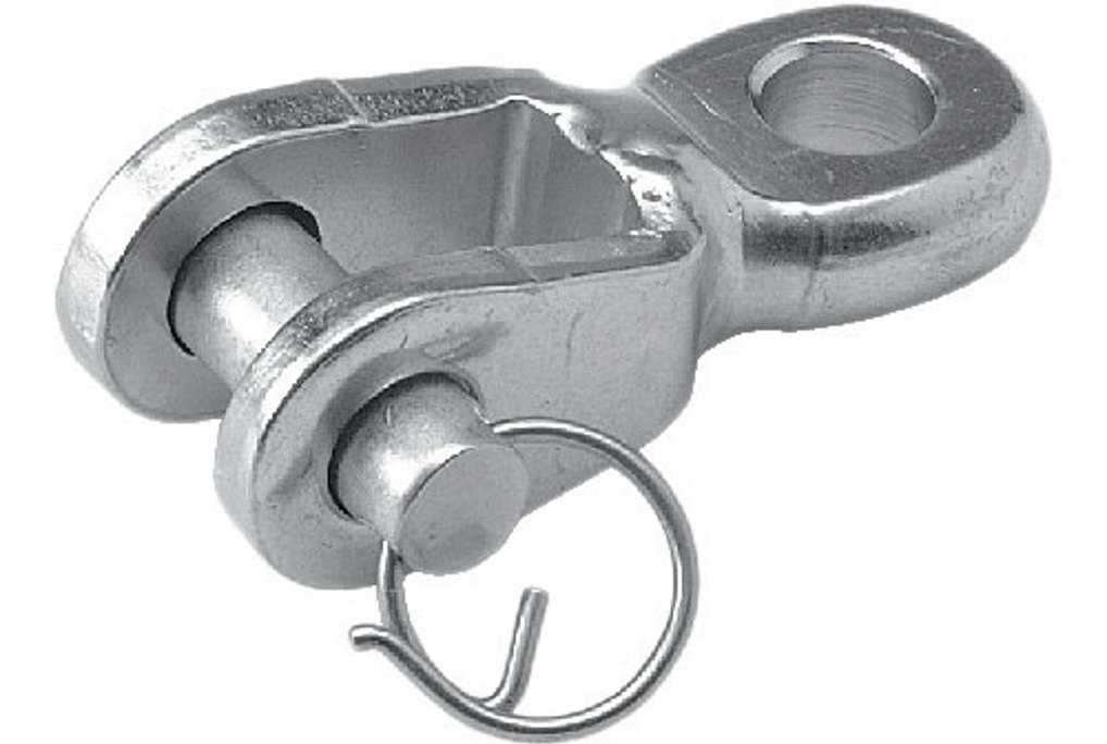 Toggle Gabel-Auge Niro