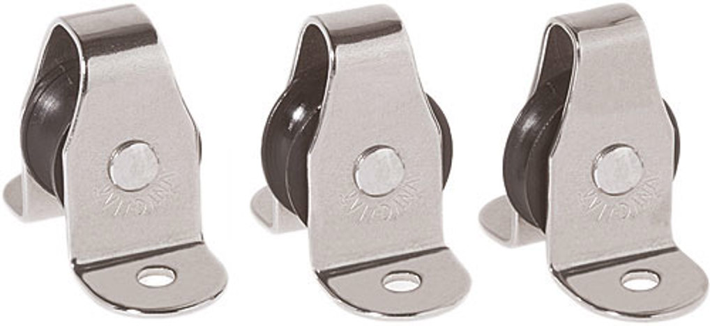 Aufbaublöcke für Tau