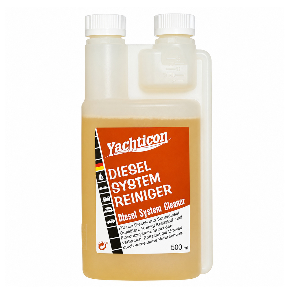 Diesel System Reiniger