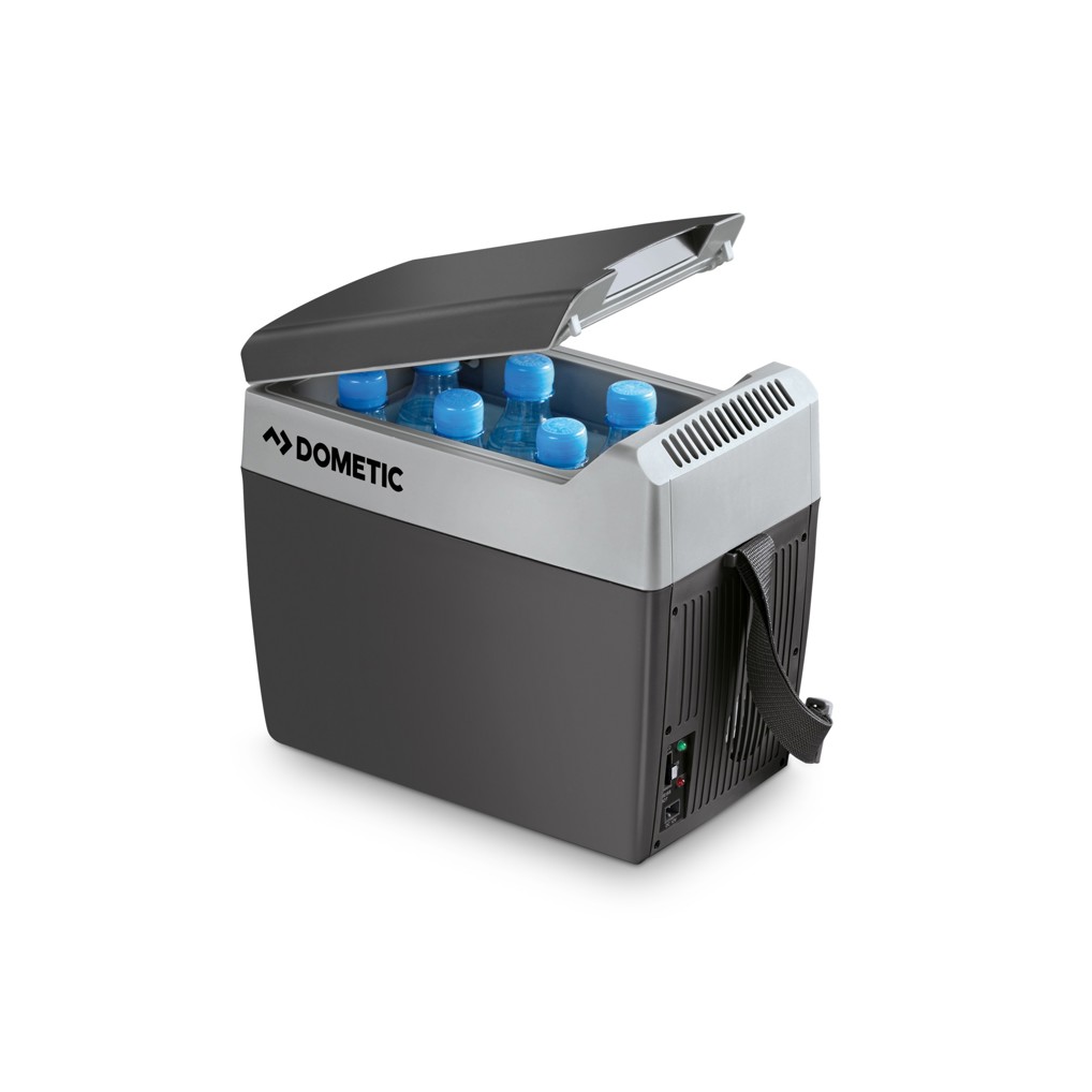 Kühlbox TropiCool TC-07