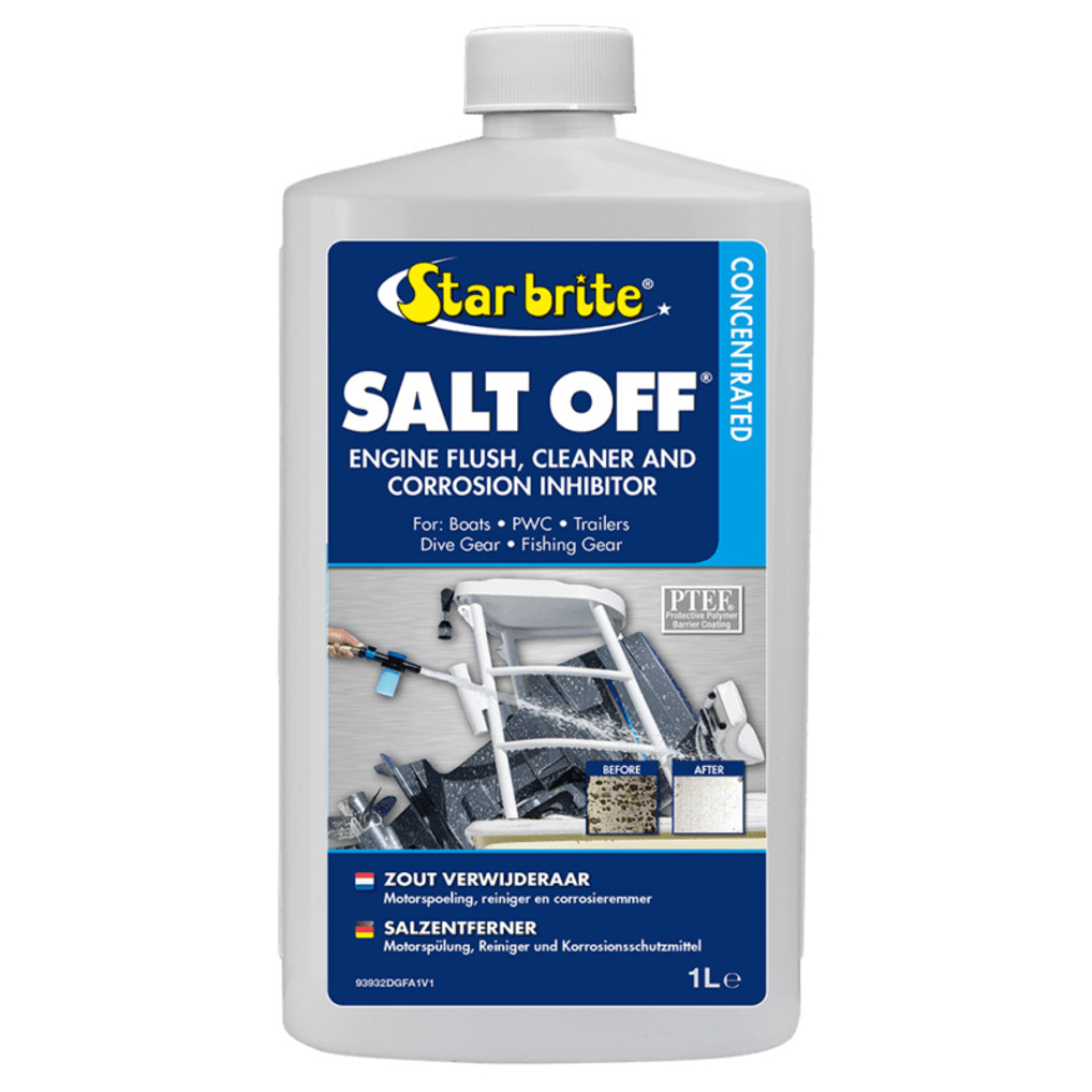 Anit Satzschutz (Salt Off) Produktbild 4