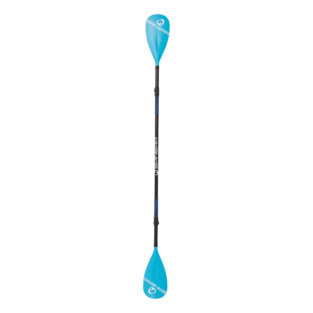 SUP / Kajak Deluxe Paddel Produktbild 2