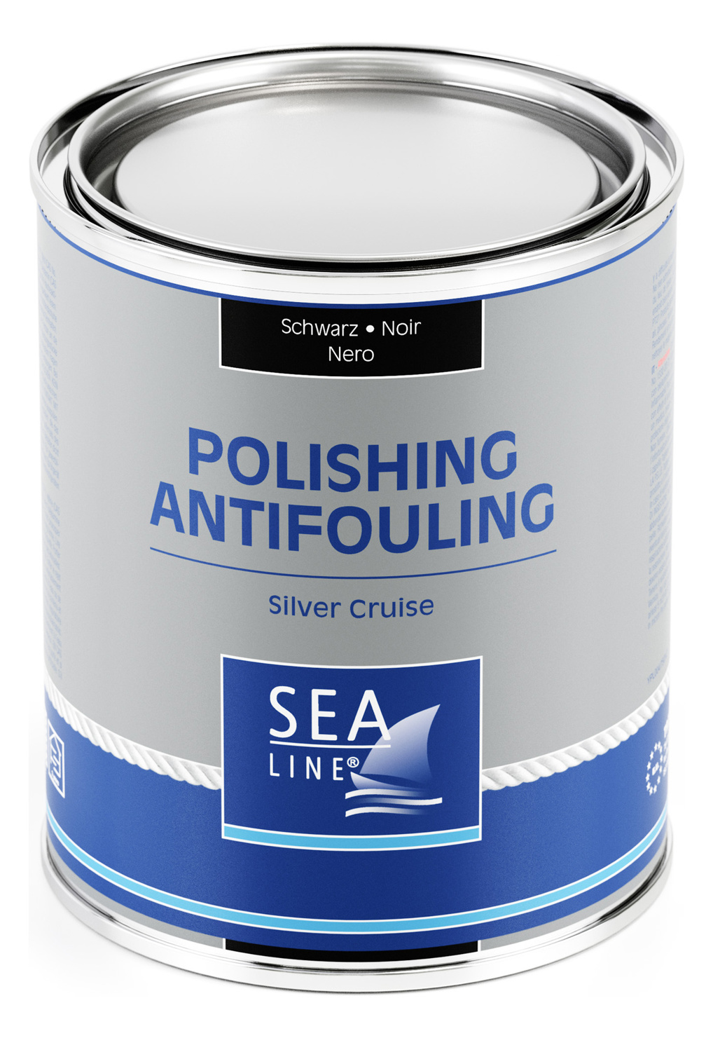 Antifouling Silver Cruise Produktbild 1