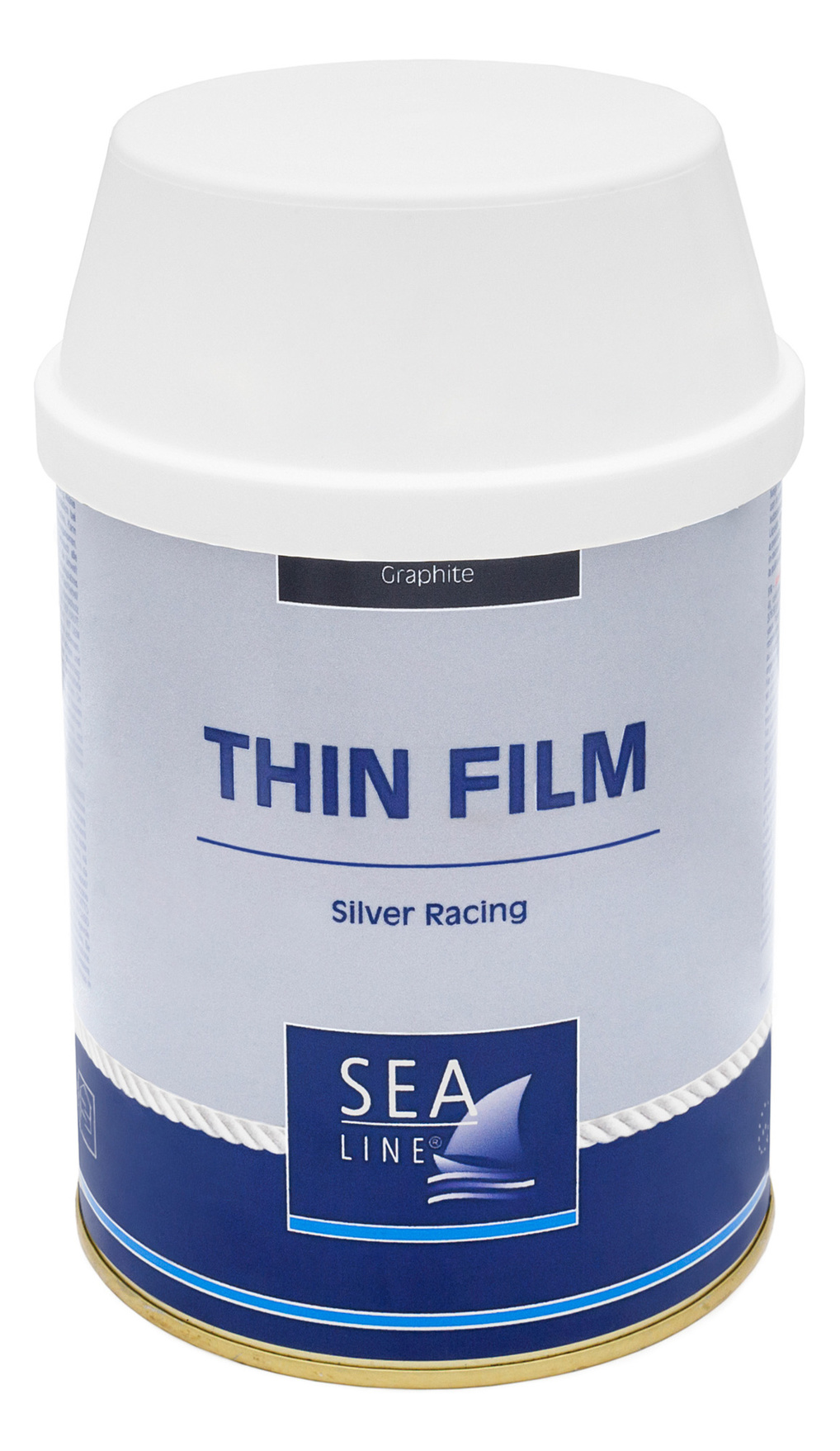 Dünnschicht Antifouling