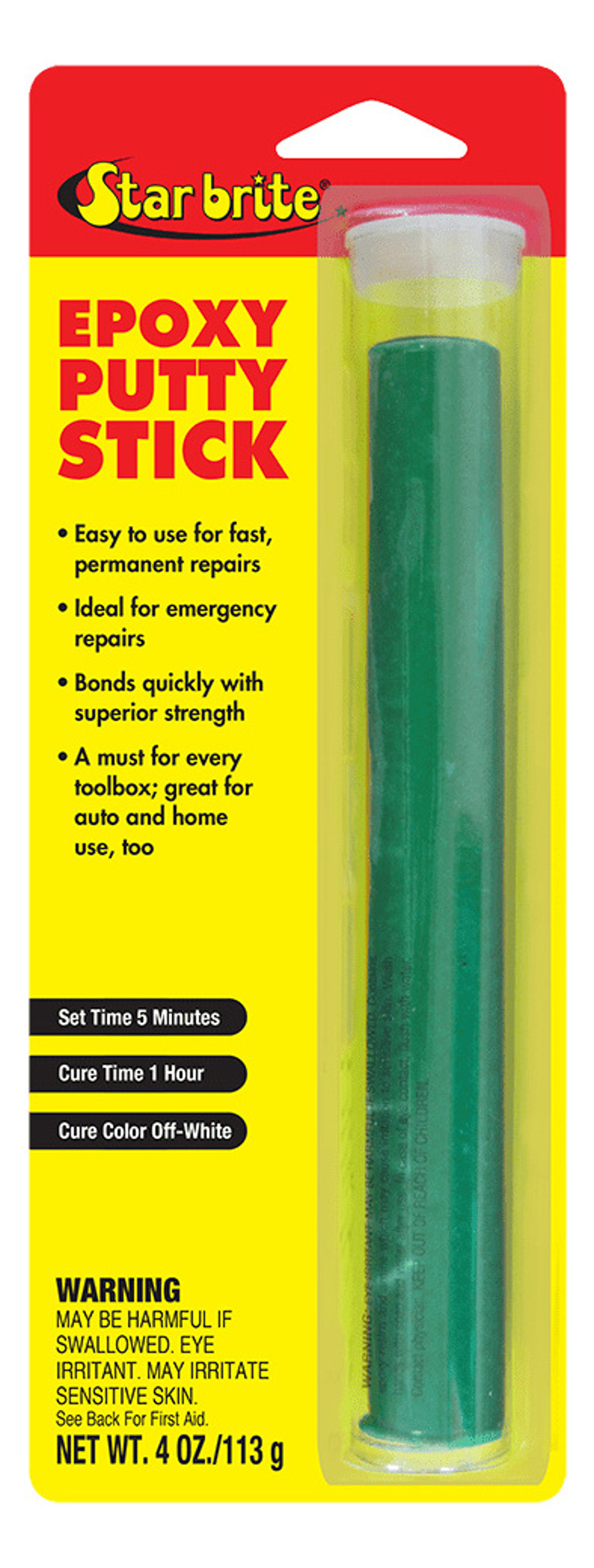 Epoxy Putty Stick