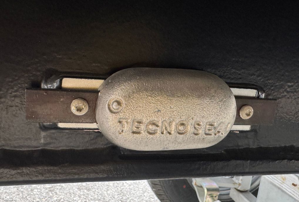 Unsichtbare Gefahr: Wenn Strom Ihr Boot frisst