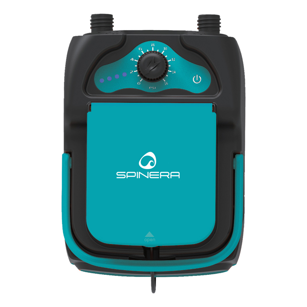 E-Luftpumpe SUP4 Produktbild 3