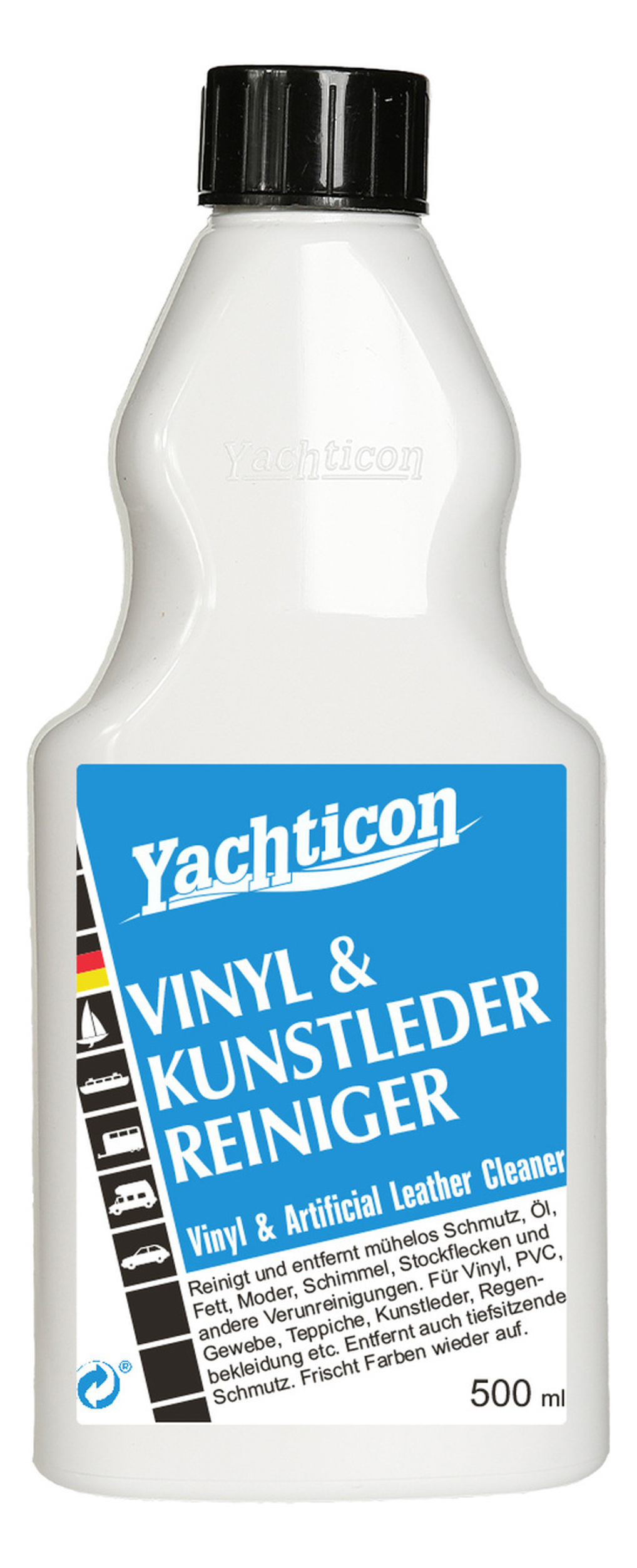 Vinyl & Kunstleder Reiniger