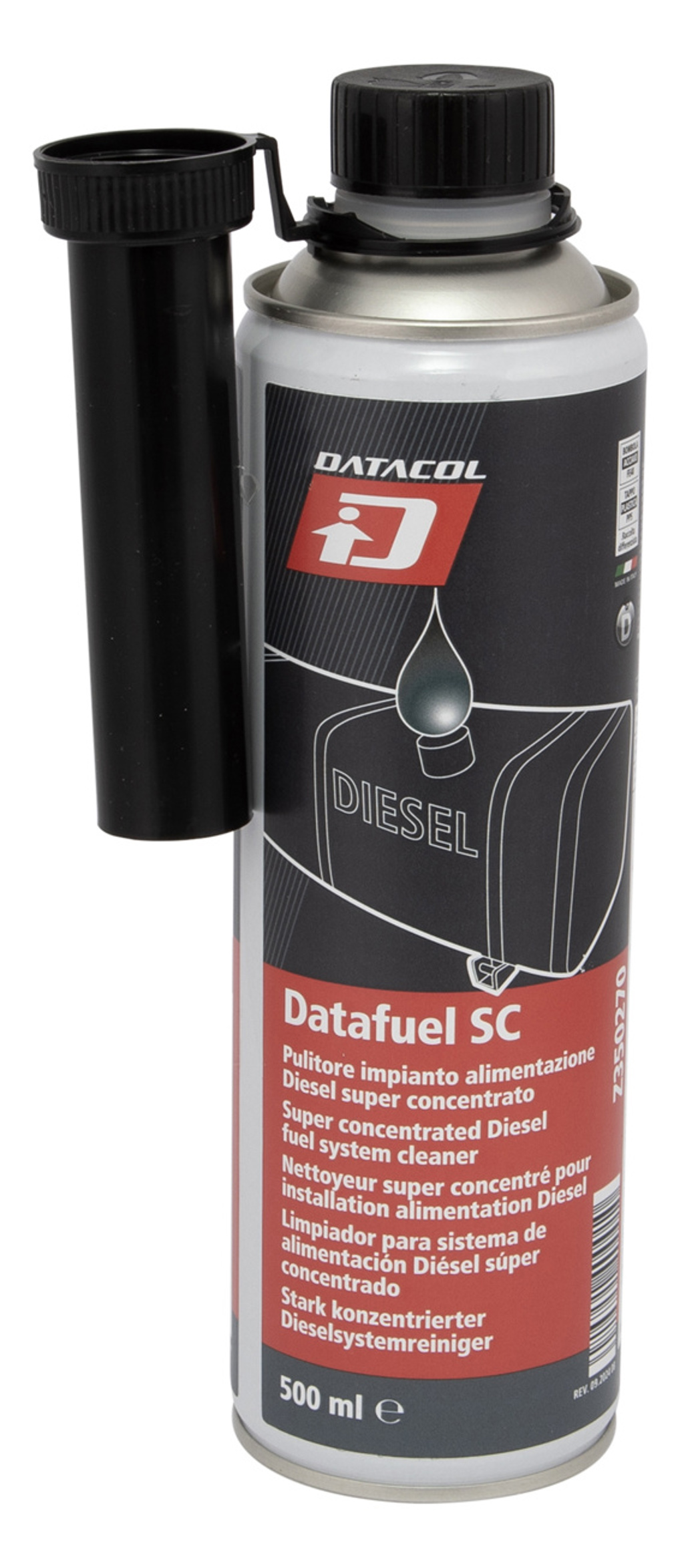 Dieselreiniger Konzentrat