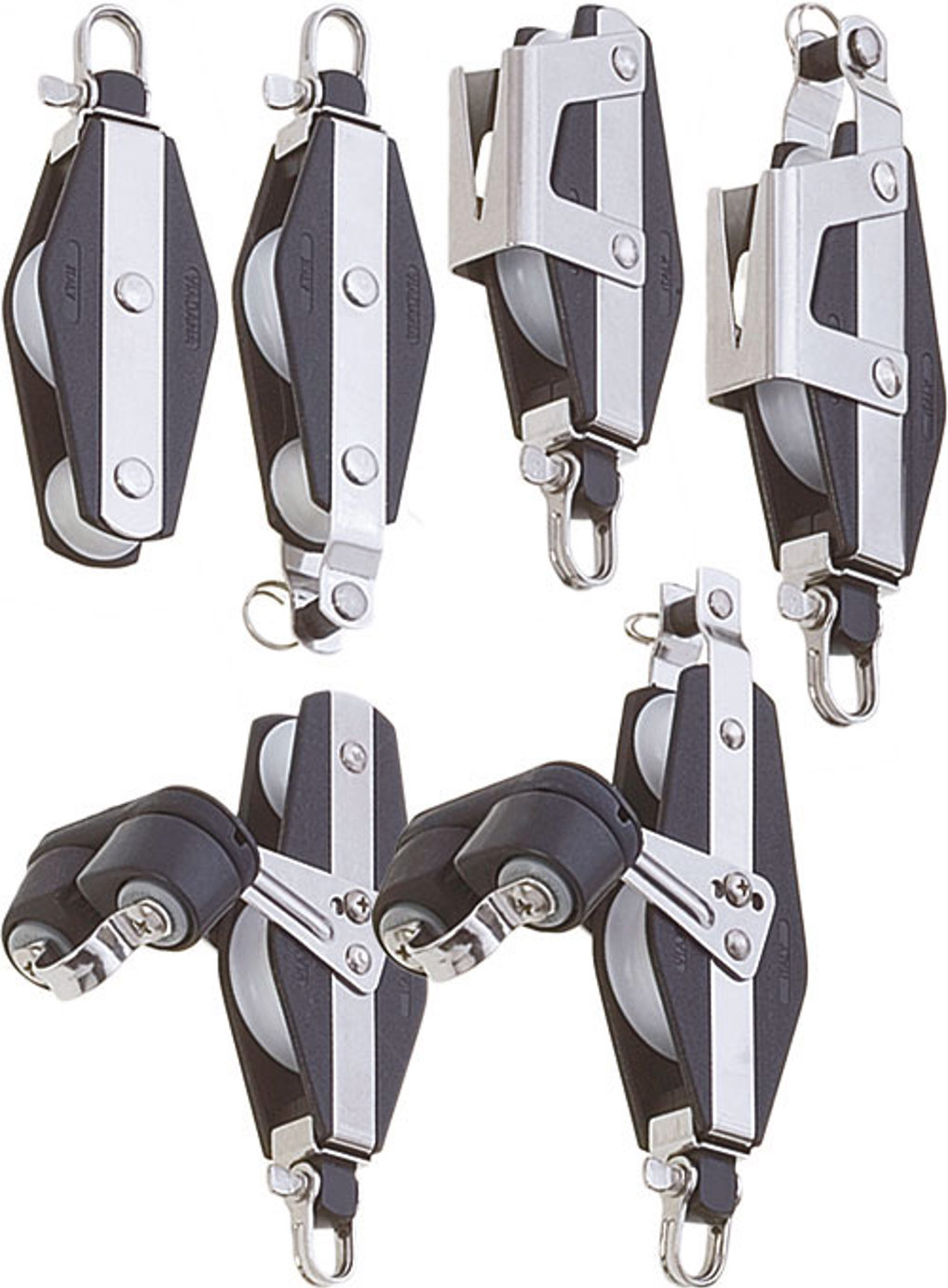 Kugellager Violinblock