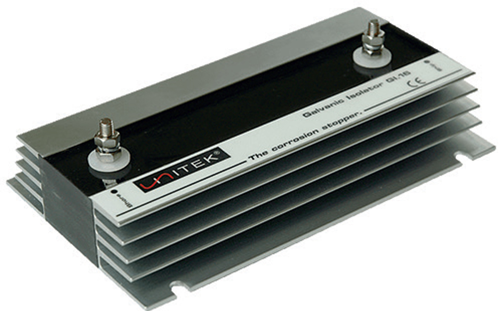 Galvanischer Isolator GI