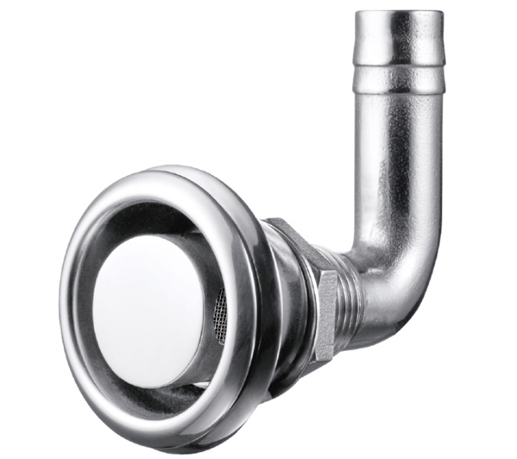 Tankentlüftung (flush)