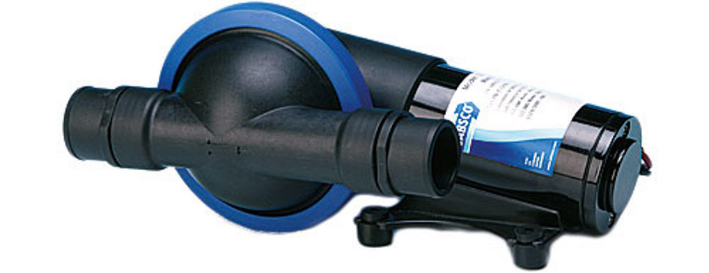 Membran Abwasserpumpe 50890