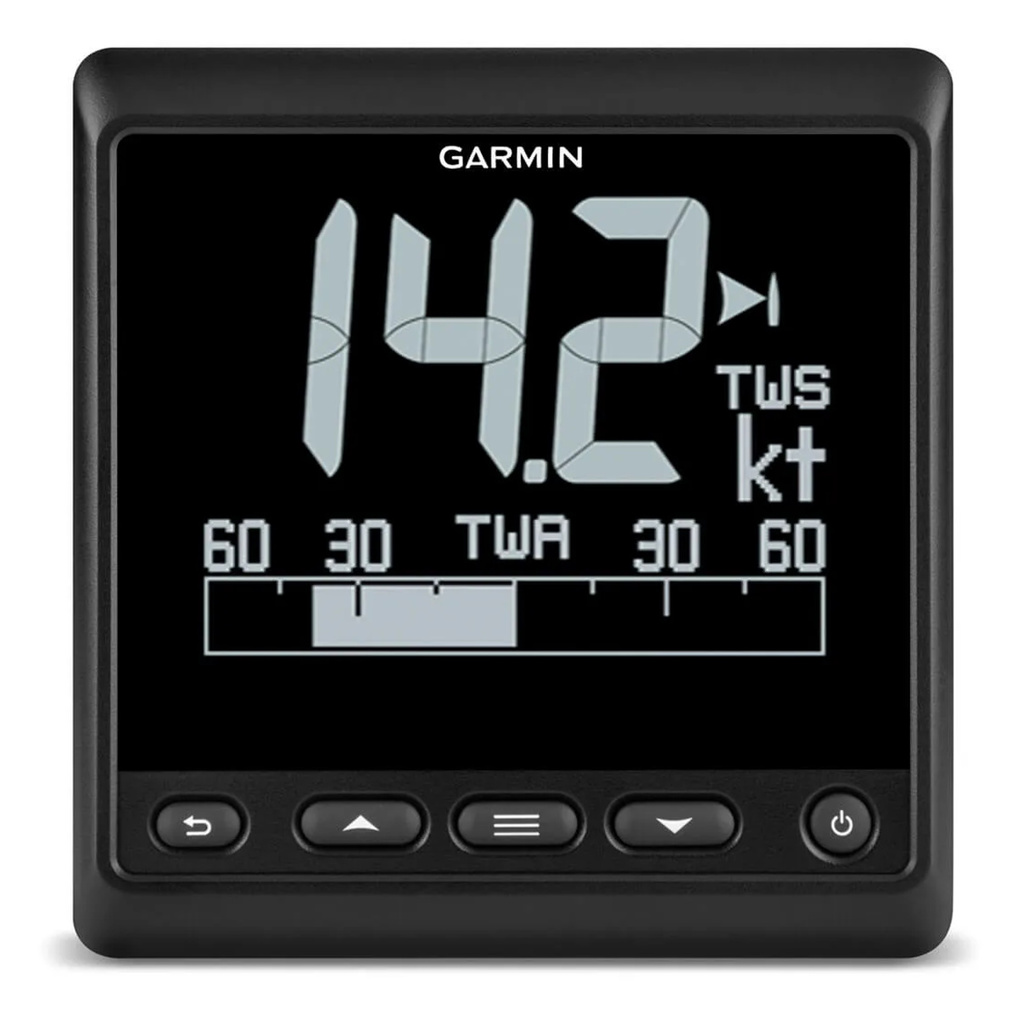 Marineinstrument GNX 21