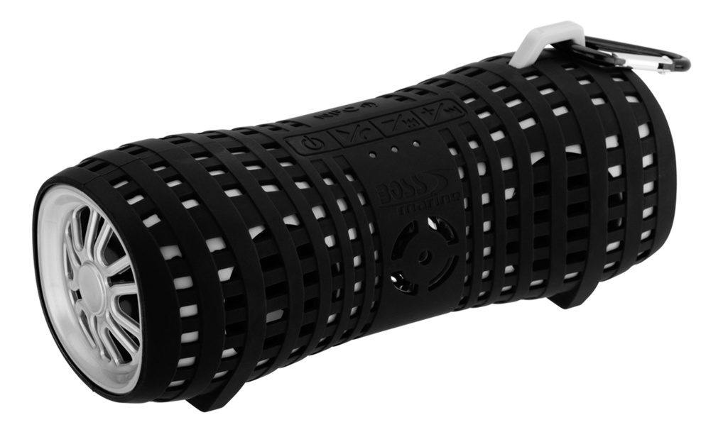 Bluetooth Speaker Produktbild 1