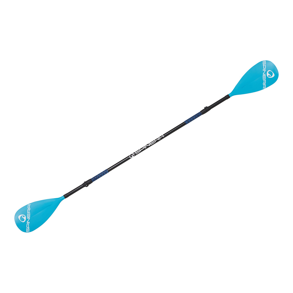 SUP / Kajak Deluxe Paddel Produktbild 5