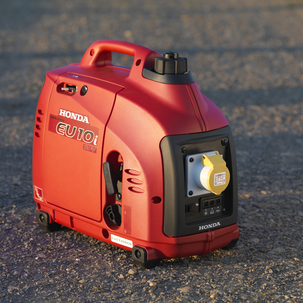 Generator EU 10i Produktbild 4