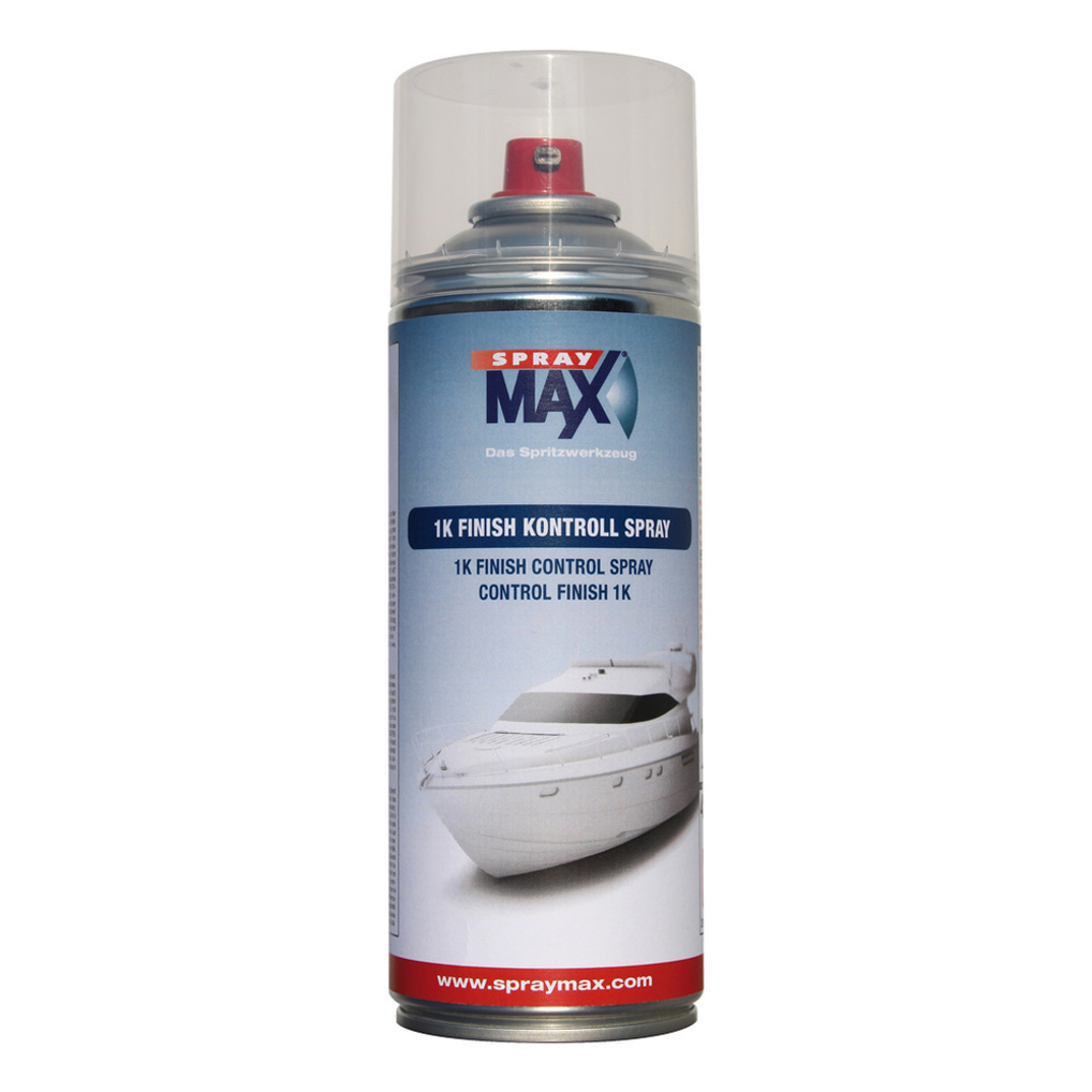 Glanzkontrollspray
