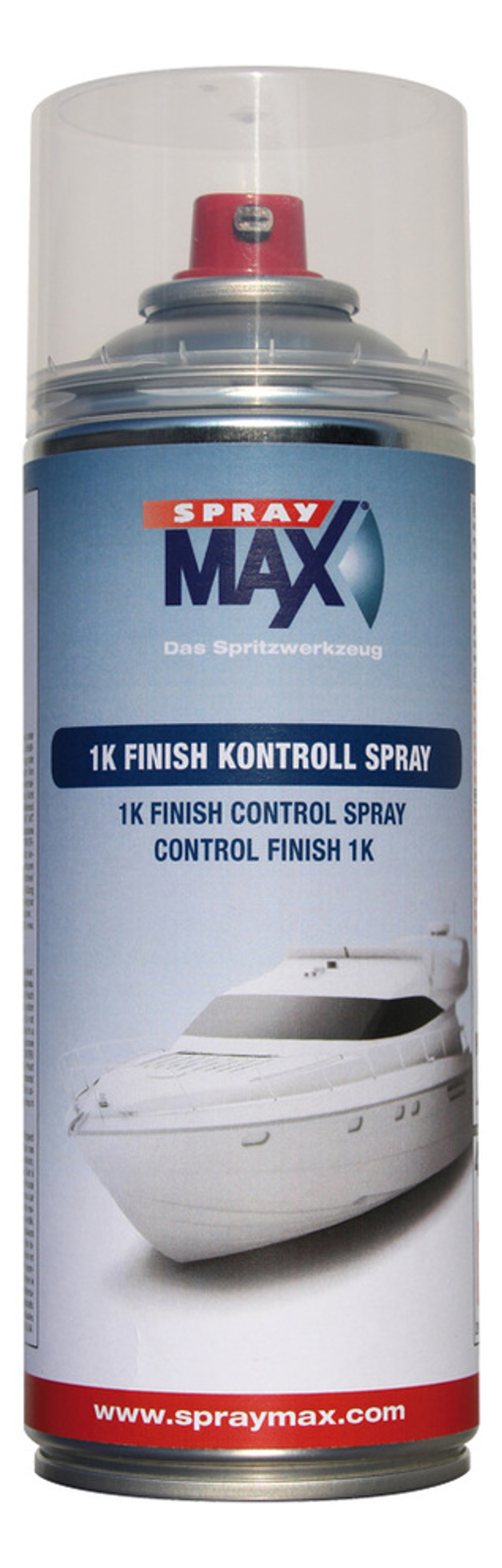 Glanzkontrollspray