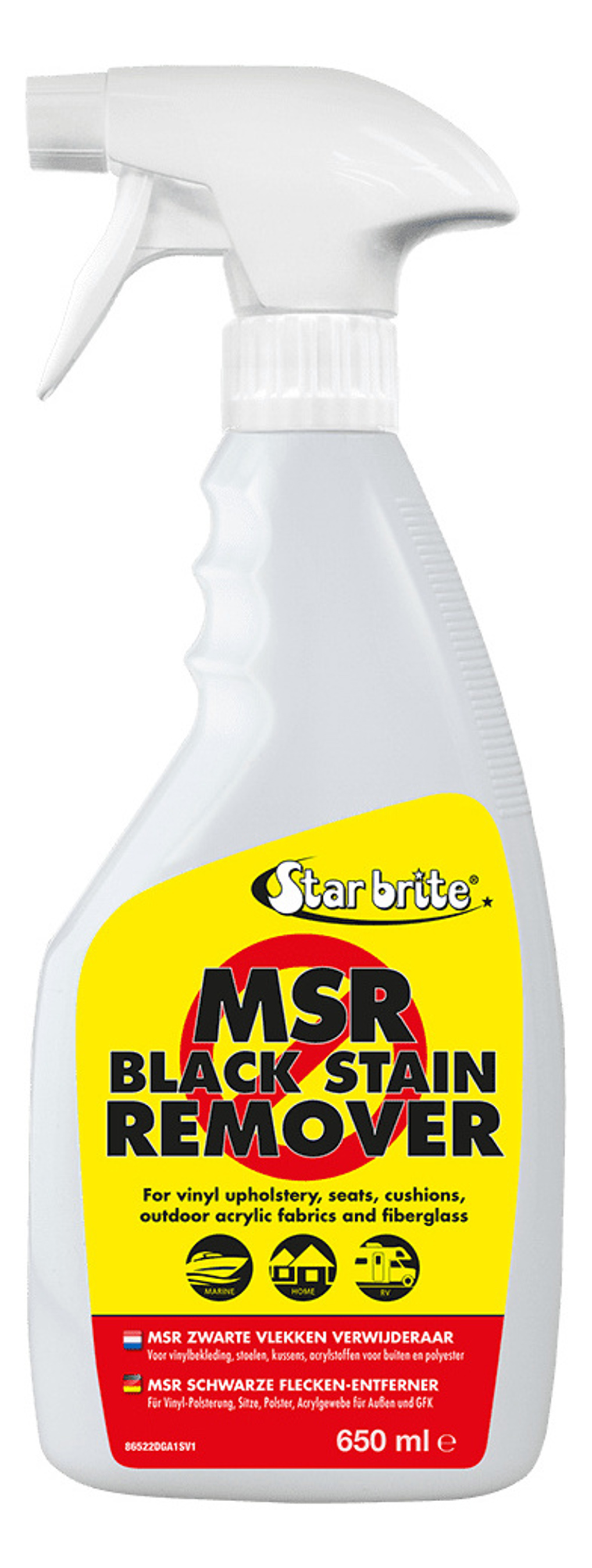 Schimmelentferner MSR
