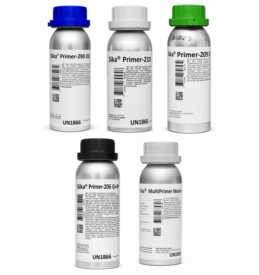 Sika Primer