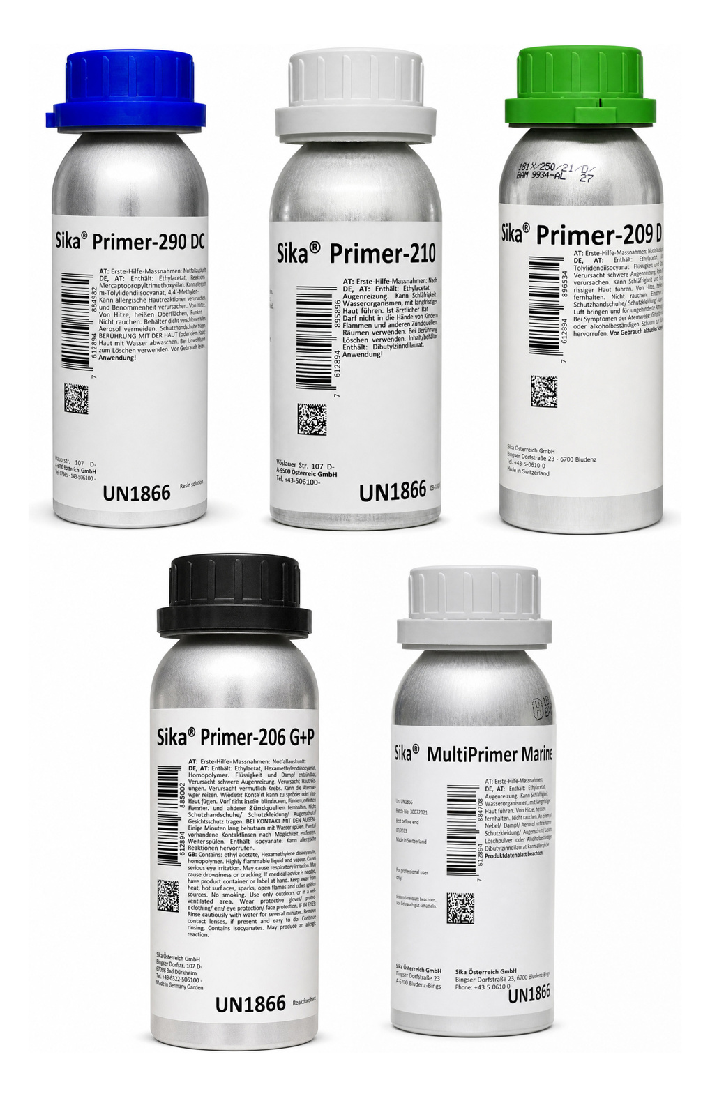 Sika Primer