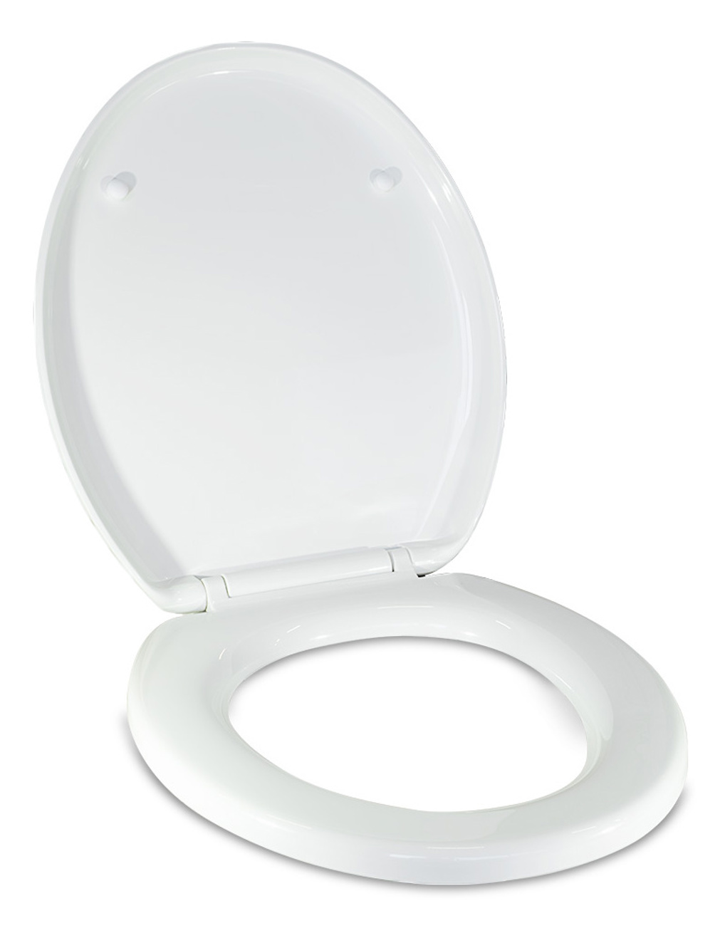 WC-Deckel Albin