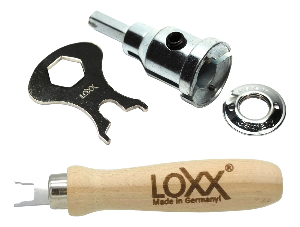 Werkzeug LOXX