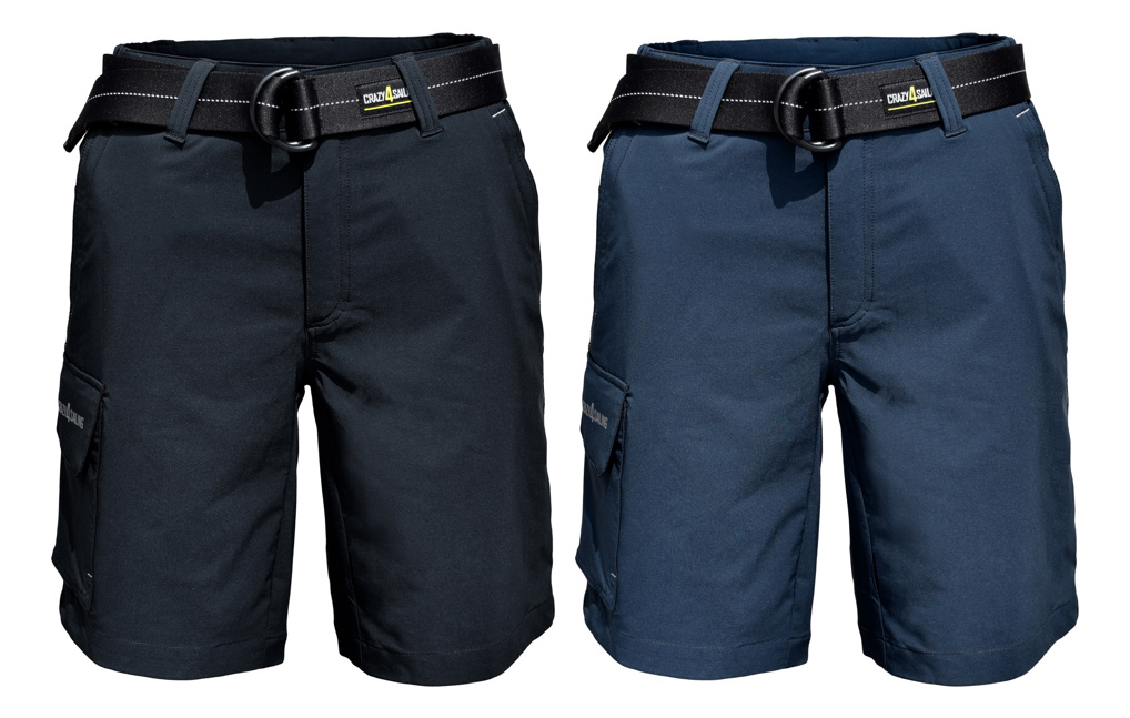 Deckshorts C4S