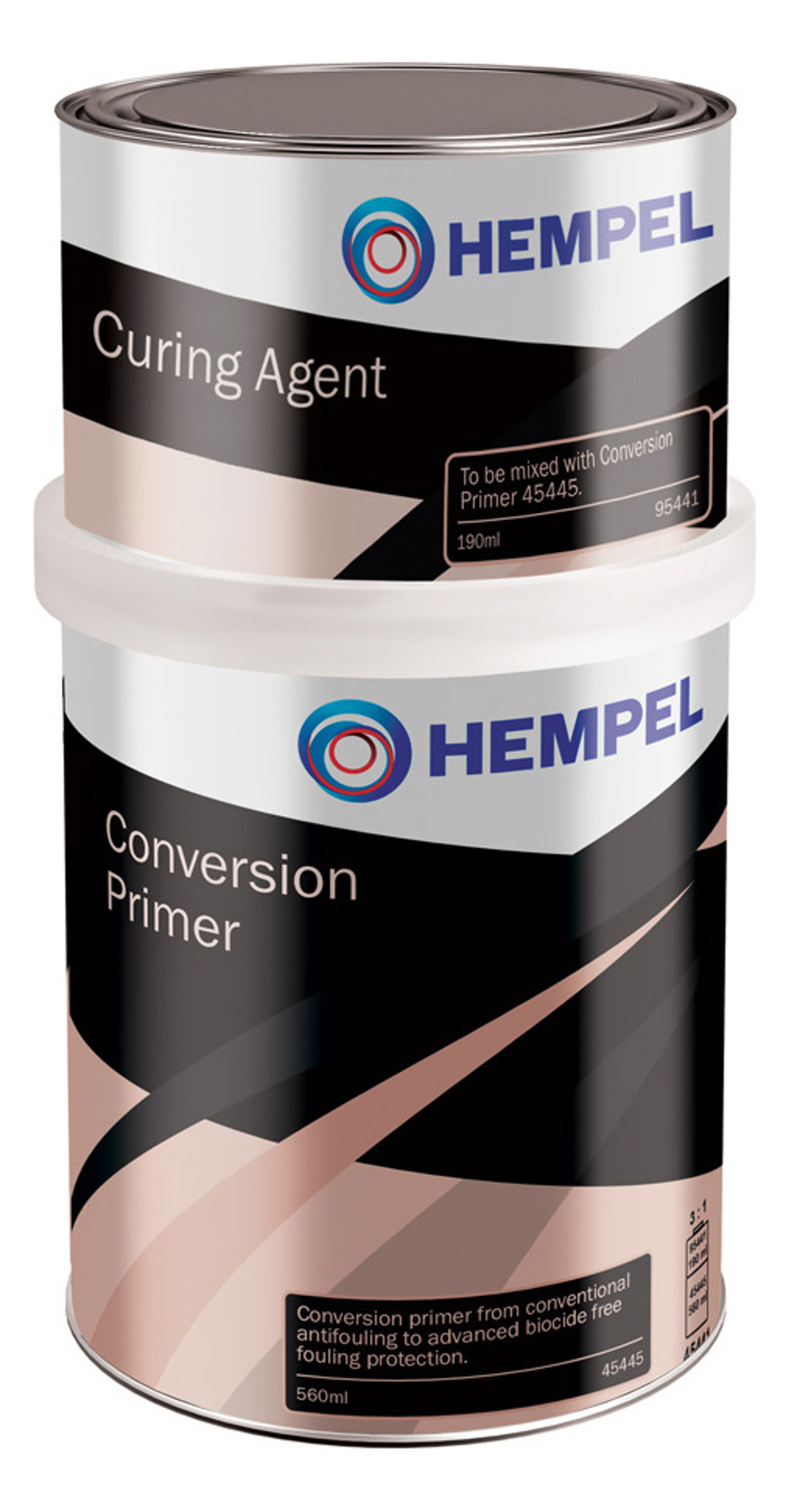 Conversion Primer