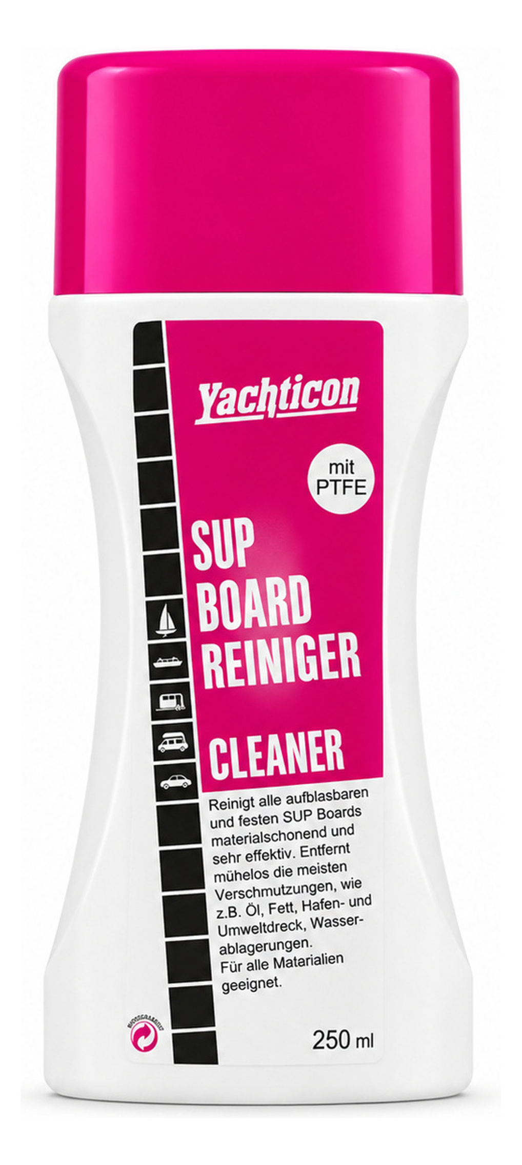 SUP Board Reiniger