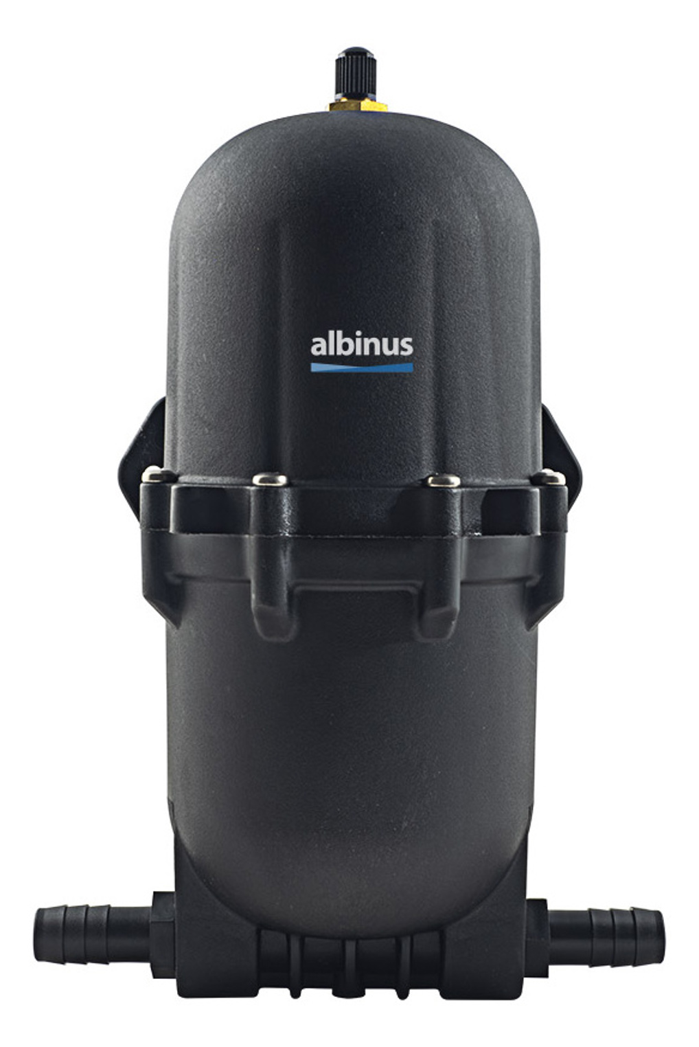 Druckausgleichstank 0,85L