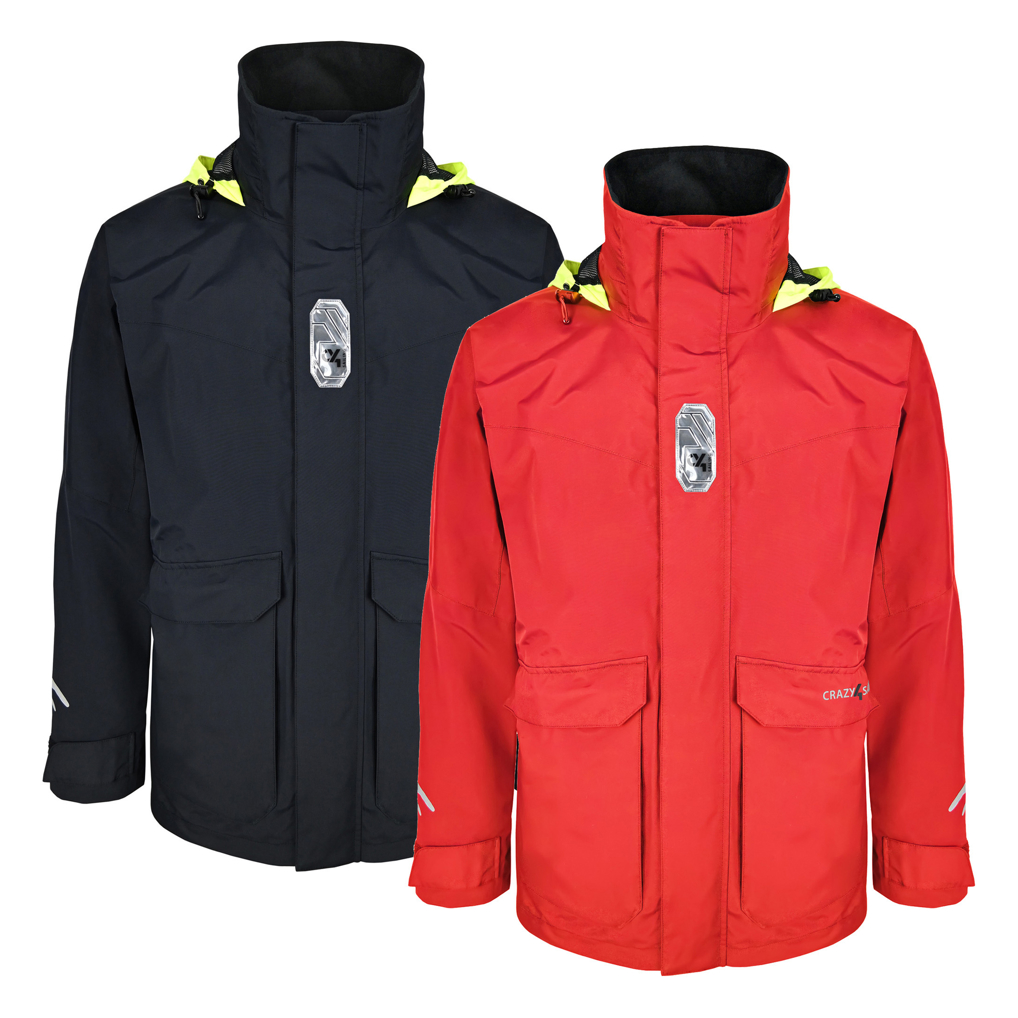 Segeljacke Halifax